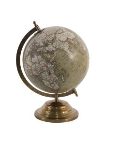 Globe 22x22x30 cm - pcs