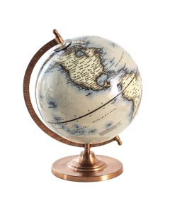 Globe 22x22x30 cm - pcs