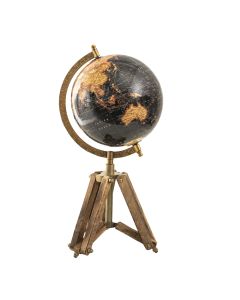 Globe 18x16x26 cm - pcs     