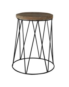 Plant table Ø 23x28 cm - pcs