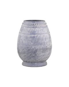 Cholet Vase w. pattern