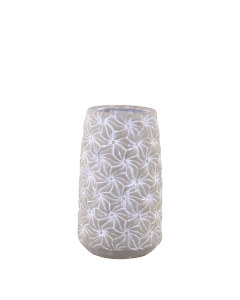 Colmar Vase w. flowers