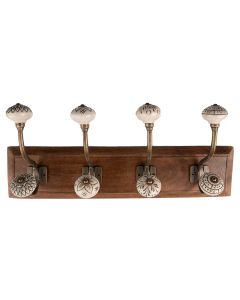 Coat rack 45x11x17 cm - pcs