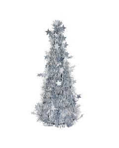 Decoration Christmas tree ? 18x46 cm - pcs     