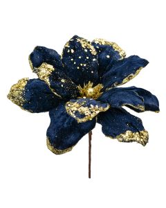 Decoration Christmas Ø 24x27 cm - pcs