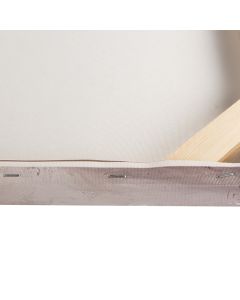 Wall decoration 36x3x36 cm - pcs