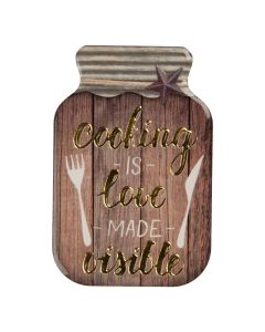 Magnet 5x1x8 cm - pcs