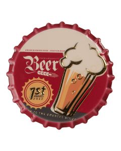 Magnet Ø 7x1 cm - pcs