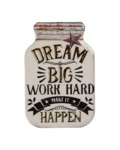 Magnet 5x1x8 cm - pcs