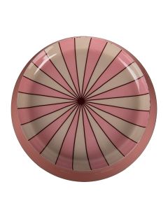 Tiered platter Ø 30x11 cm - pcs