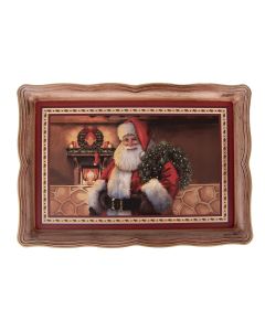 Tray 31x22x2 cm - pcs