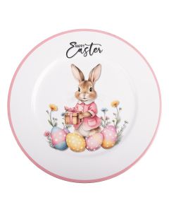 Under plate Ø 33x1 cm - pcs