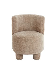 A - Chair 65x65x78 cm KAMOVA beige