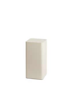 Pillar 30,5x30,5x60 cm ALURIO cream