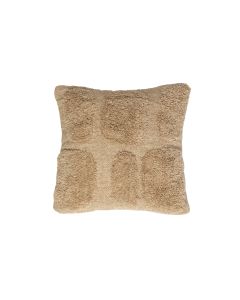 Cushion 45x45 cm LATIUM brown