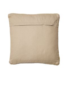 Cushion 45x45 cm LATIUM green