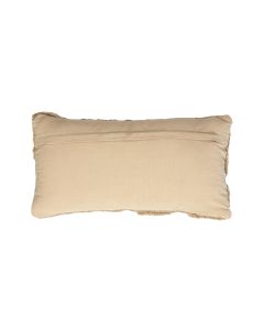 Cushion 60x30 cm LATIUM brown
