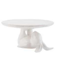 Cake stand Ø 17x8 cm - pcs