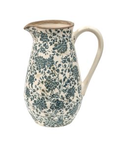 Decoration pitcher 23x17x30 cm - pcs