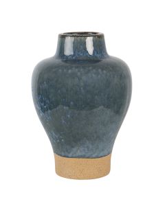 Vase Ø 21x31 cm - pcs