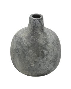 Vase Ø 9x9 cm - pcs