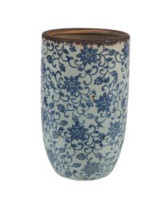 Decoration vase ? 16x25 cm - pcs     