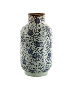 Decoration vase ? 17x31 cm - pcs     