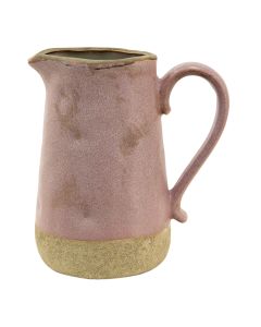 Decoration pitcher 20x14x23 cm / 2200 ml - pcs