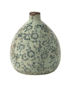 Decoration vase ? 17x19 cm - pcs     