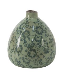 Decoration vase ? 13x14 cm - pcs     