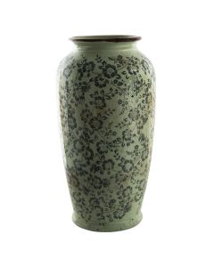 Decoration vase ? 17x35 cm - pcs     