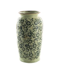 Decoration vase ? 16x27 cm - pcs     
