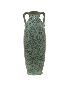 Decoration vase ? 16x45 cm - pcs     