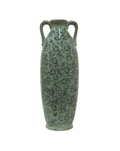 Decoration vase Ø 16x45 cm - pcs