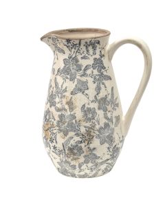 Decoration pitcher 24x17x30 cm - pcs     