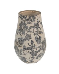 Decoration vase ? 13x20 cm - pcs     