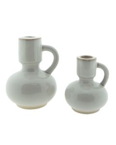 Candelstick 12x10x14 cm - pcs