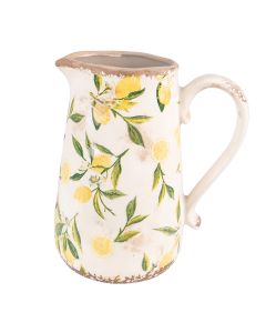 Decoration pitcher 20x14x23 cm - pcs