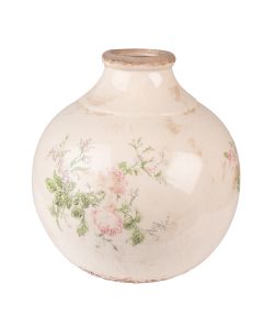 Decoration vase ? 25x25 cm - pcs     