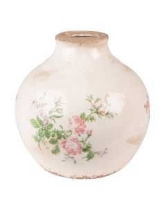 Decoration vase ? 16x17 cm - pcs     
