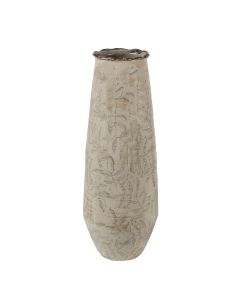 Decoration vase ? 14x40 cm - pcs     