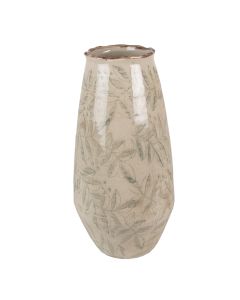 Decoration vase ? 13x26 cm - pcs     