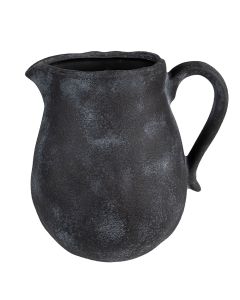 Decoration pitcher 20x16x20 cm - pcs