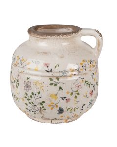 Decoration pitcher ? 17x16 cm - pcs     
