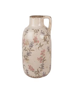 Decoration pitcher Ø 13x25 cm - pcs