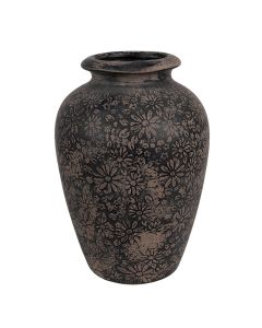 Decoration vase ? 18x26 cm - pcs     
