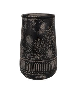 Decoration vase ? 14x22 cm - pcs     