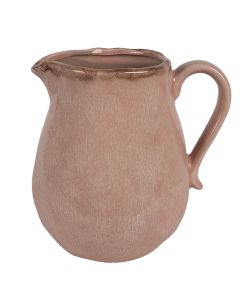 Decoration pitcher 21x16x20 cm - pcs