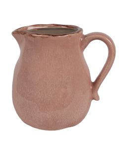 Decoration pitcher 17x13x15 cm - pcs