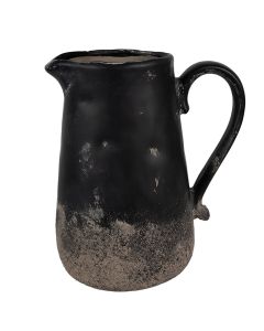 Decoration pitcher 21x15x22 cm - pcs